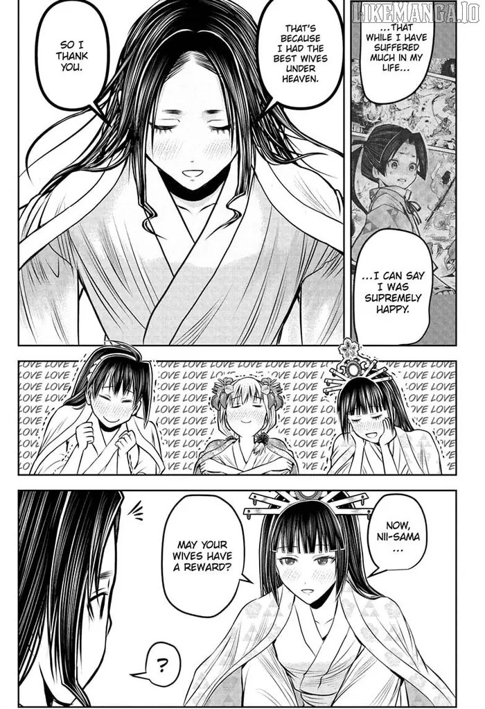 The Elusive Samurai Chapter 216 image 15_optimized